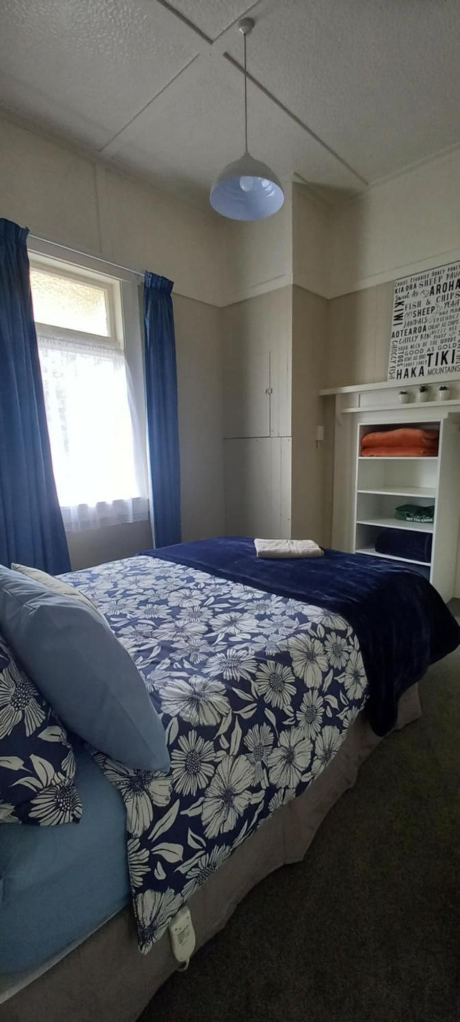 Character 2-Bedroom Unit Masterton Esterno foto