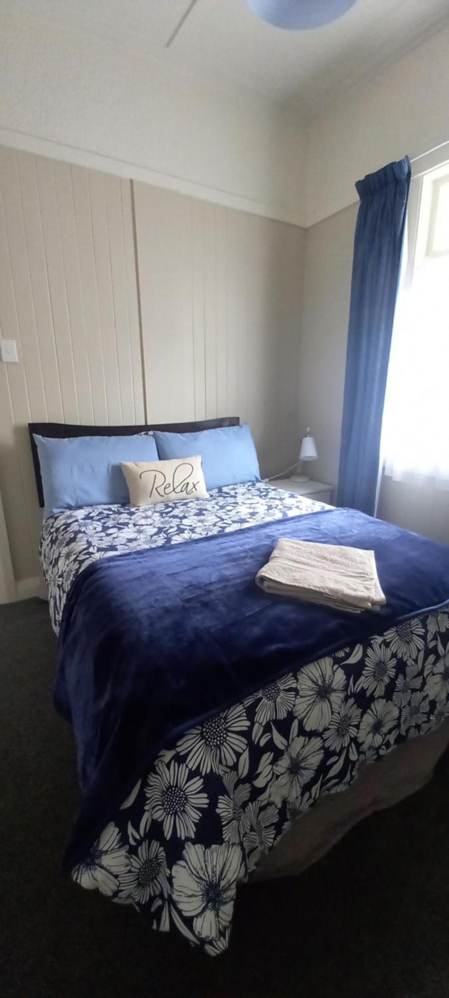 Character 2-Bedroom Unit Masterton Esterno foto